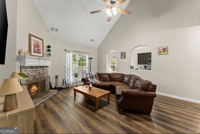 125 Liberty Drive, Jefferson, GA 30549