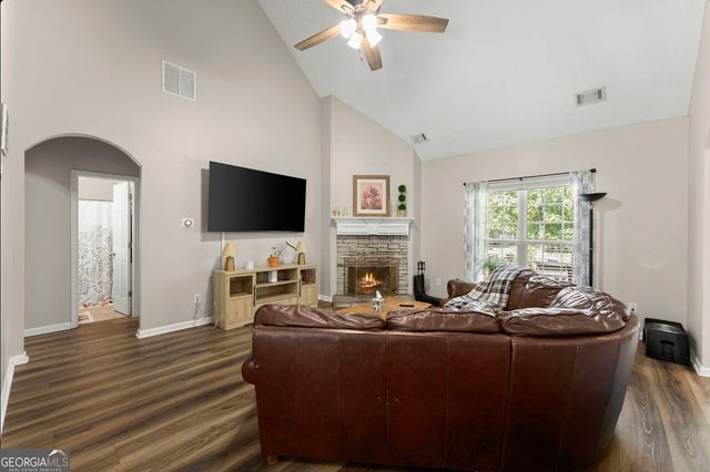125 Liberty Drive, Jefferson, GA 30549