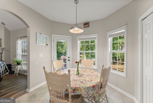 125 Liberty Drive, Jefferson, GA 30549