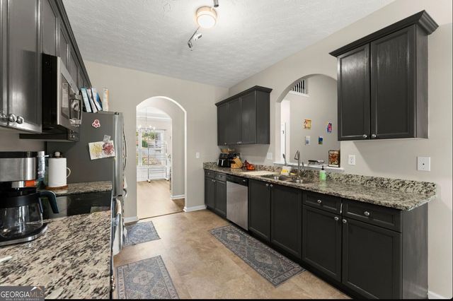 125 Liberty Drive, Jefferson, GA 30549