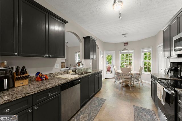 125 Liberty Drive, Jefferson, GA 30549