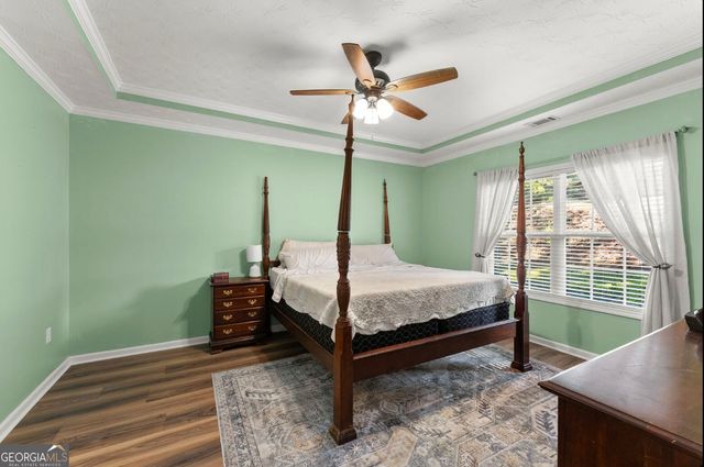 125 Liberty Drive, Jefferson, GA 30549