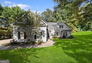 125 Liberty Drive, Jefferson, GA 30549