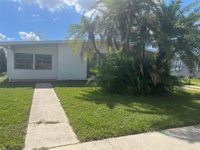 21923 BUXTON AVENUE, Port Charlotte, FL 33952