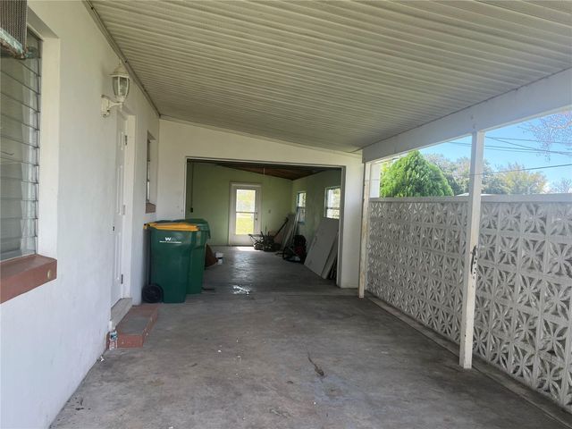 21923 BUXTON AVENUE, Port Charlotte, FL 33952