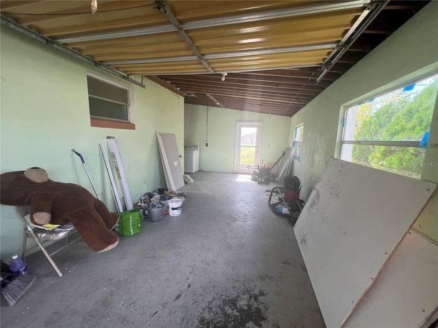 21923 BUXTON AVENUE, Port Charlotte, FL 33952