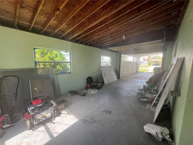 21923 BUXTON AVENUE, Port Charlotte, FL 33952