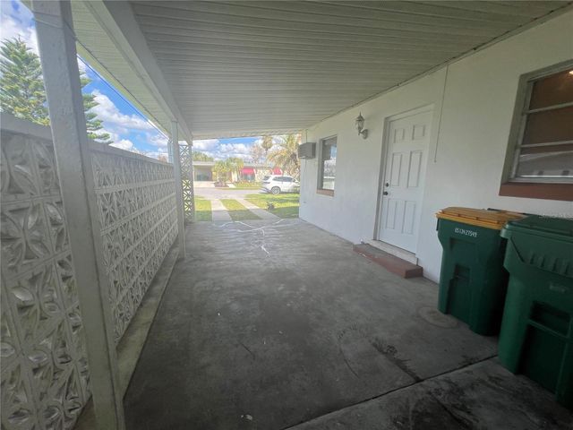 21923 BUXTON AVENUE, Port Charlotte, FL 33952