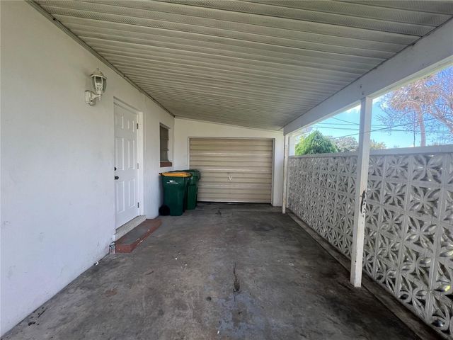 21923 BUXTON AVENUE, Port Charlotte, FL 33952