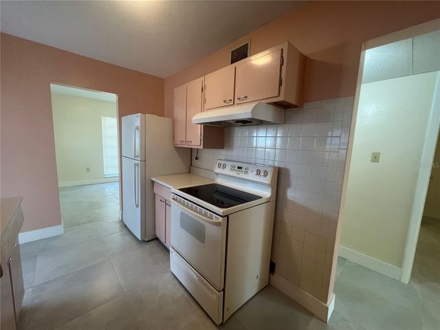 21923 BUXTON AVENUE, Port Charlotte, FL 33952