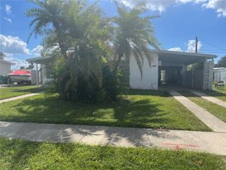 21923 BUXTON AVENUE, Port Charlotte, FL 33952