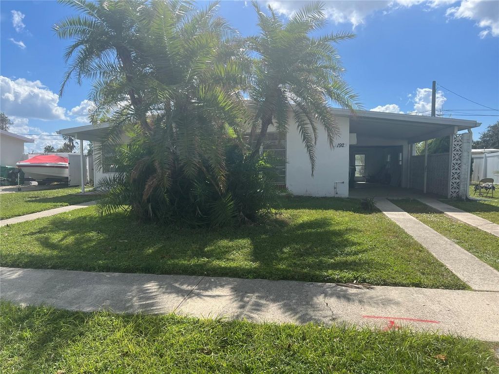 21923 BUXTON AVENUE, Port Charlotte, FL 33952