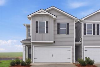 206 Norchester Avenue, Hogansville, GA 30230