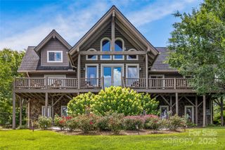 112 Sunny Morning Court, Hendersonville, NC 28792