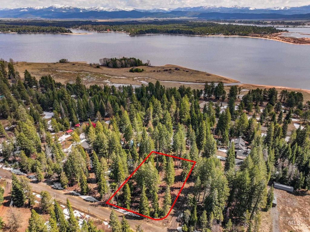 2144 Christie Road, Donnelly, ID 83615 photo