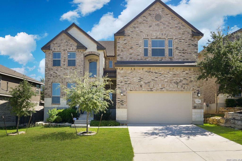 27426 Camellia, Boerne, TX 78015