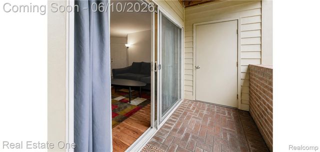 2635 Greenstone Boulevard 501, Auburn Hills, MI 48326
