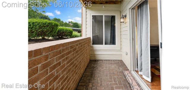 2635 Greenstone Boulevard 501, Auburn Hills, MI 48326