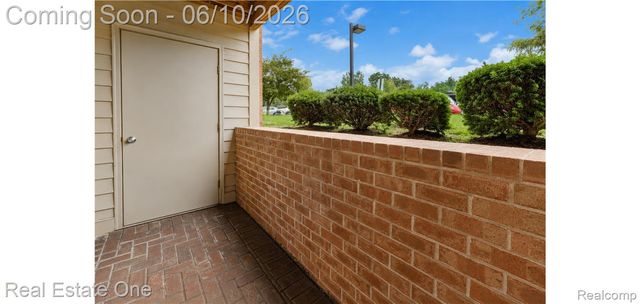 2635 Greenstone Boulevard 501, Auburn Hills, MI 48326