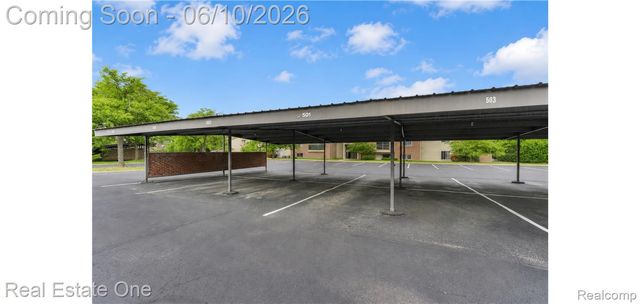 2635 Greenstone Boulevard 501, Auburn Hills, MI 48326