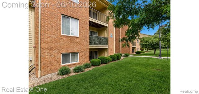2635 Greenstone Boulevard 501, Auburn Hills, MI 48326