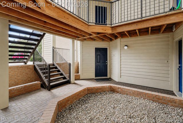2635 Greenstone Boulevard 501, Auburn Hills, MI 48326