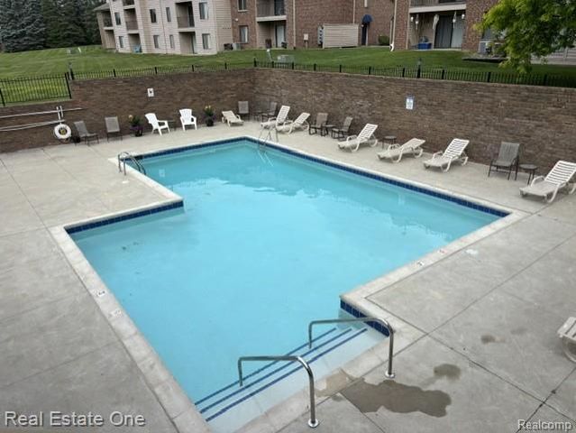 2635 Greenstone Boulevard 501, Auburn Hills, MI 48326