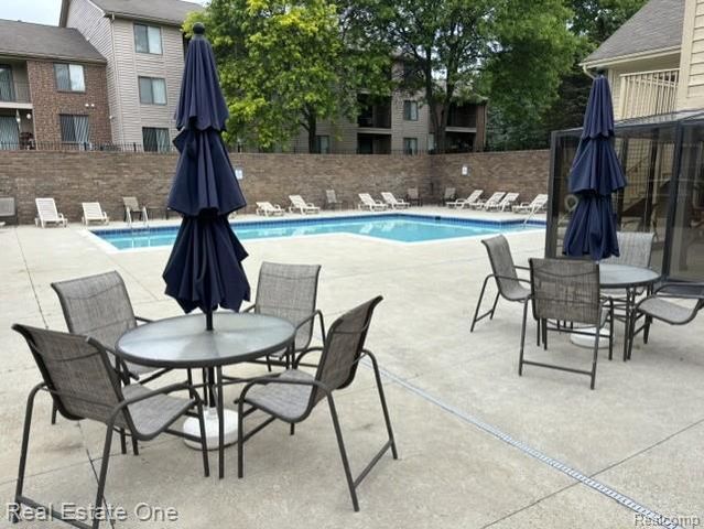 2635 Greenstone Boulevard 501, Auburn Hills, MI 48326