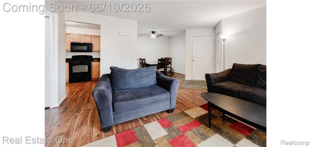 2635 Greenstone Boulevard 501, Auburn Hills, MI 48326