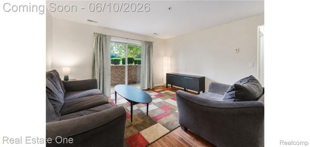 2635 Greenstone Boulevard 501, Auburn Hills, MI 48326