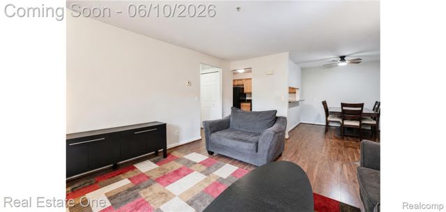 2635 Greenstone Boulevard 501, Auburn Hills, MI 48326
