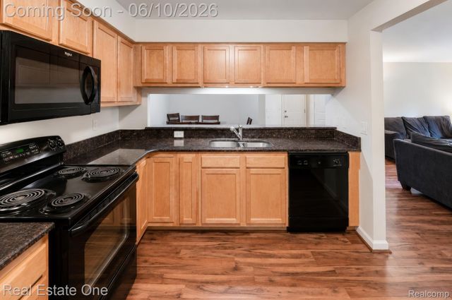 2635 Greenstone Boulevard 501, Auburn Hills, MI 48326