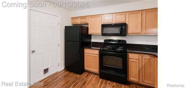 2635 Greenstone Boulevard 501, Auburn Hills, MI 48326