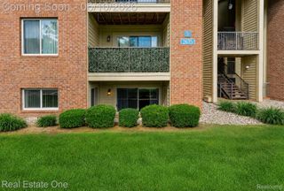 2635 Greenstone Boulevard 501, Auburn Hills, MI 48326