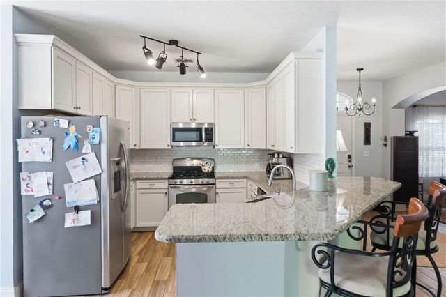 439 VICTORIA HILLS DRIVE, Deland, FL 32724