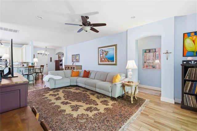 439 VICTORIA HILLS DRIVE, Deland, FL 32724