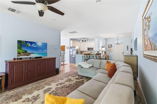 439 VICTORIA HILLS DRIVE, Deland, FL 32724