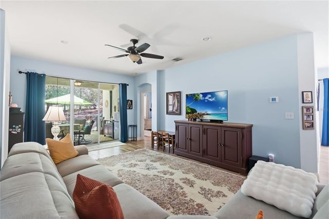 439 VICTORIA HILLS DRIVE, Deland, FL 32724