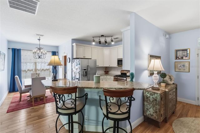 439 VICTORIA HILLS DRIVE, Deland, FL 32724