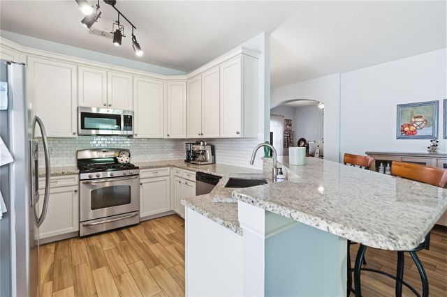 439 VICTORIA HILLS DRIVE, Deland, FL 32724