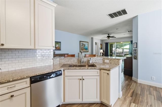 439 VICTORIA HILLS DRIVE, Deland, FL 32724