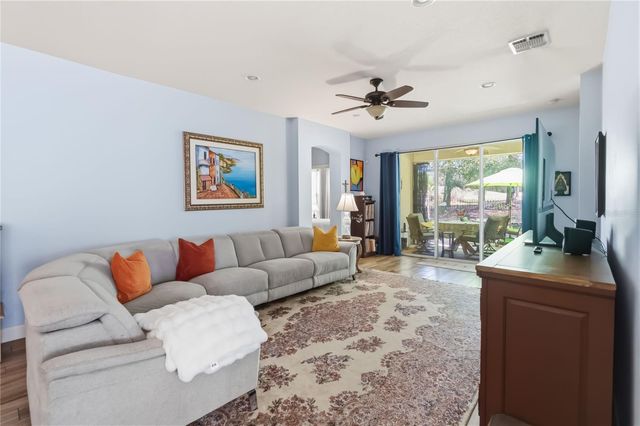 439 VICTORIA HILLS DRIVE, Deland, FL 32724