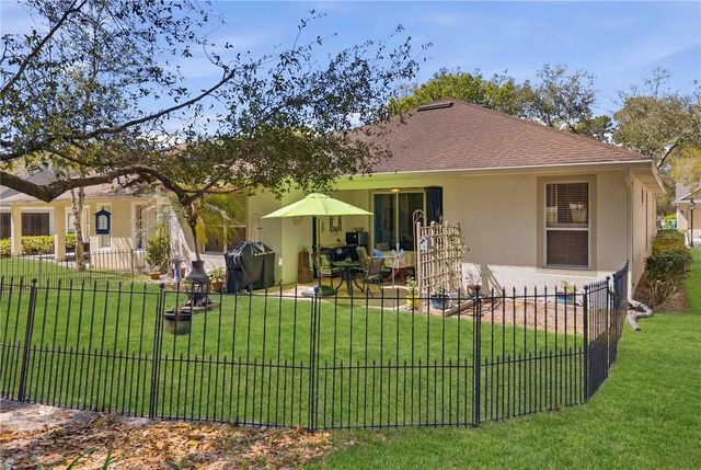 439 VICTORIA HILLS DRIVE, Deland, FL 32724