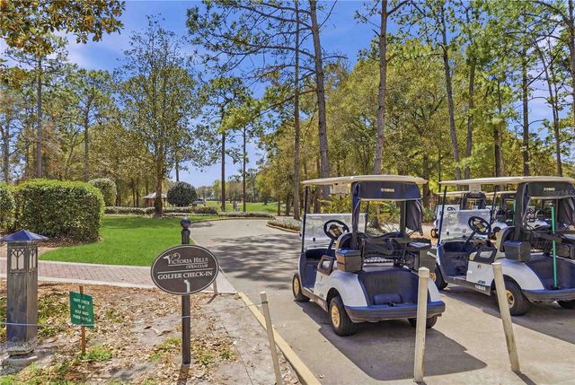 439 VICTORIA HILLS DRIVE, Deland, FL 32724