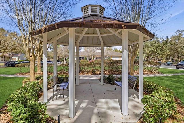 439 VICTORIA HILLS DRIVE, Deland, FL 32724