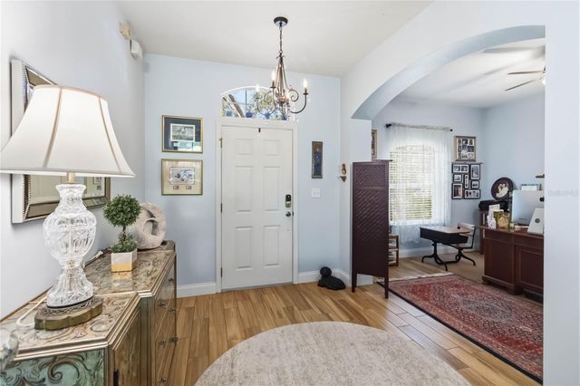 439 VICTORIA HILLS DRIVE, Deland, FL 32724