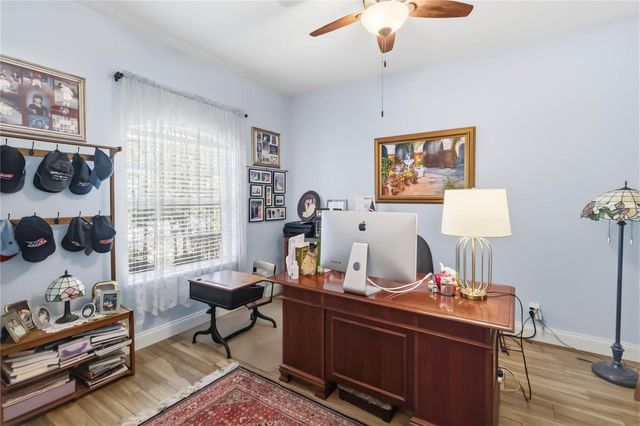 439 VICTORIA HILLS DRIVE, Deland, FL 32724