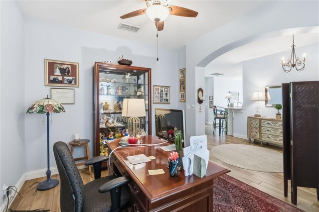 439 VICTORIA HILLS DRIVE, Deland, FL 32724