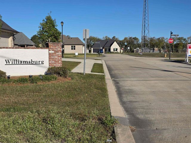 273 Rue Max, Houma, LA 70364