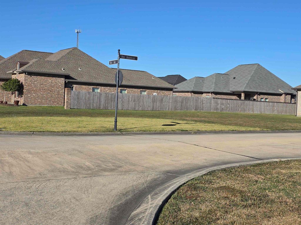 273 Rue Max, Houma, LA 70364